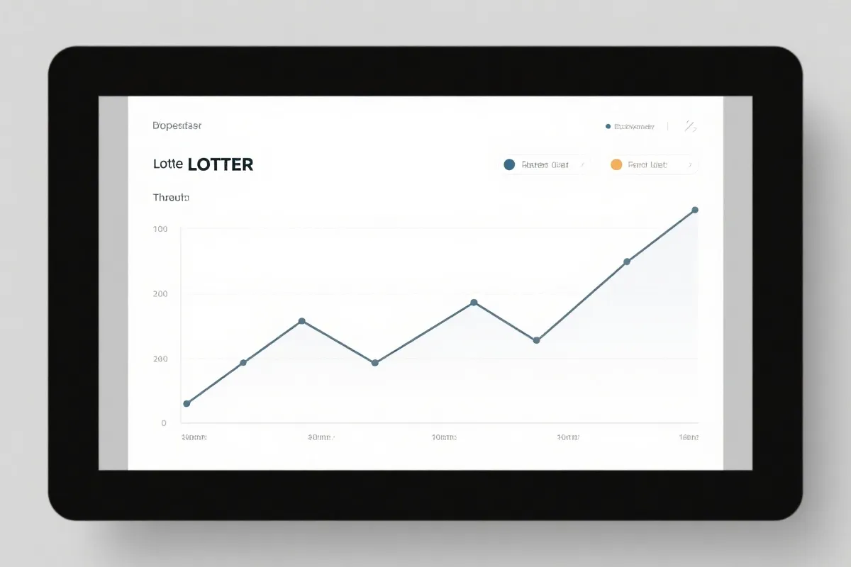澳洲幸运5 走势图示意