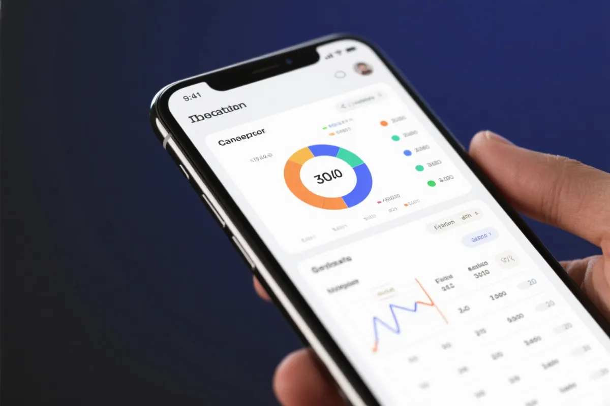 澳洲幸运5 数据工具与分析示意