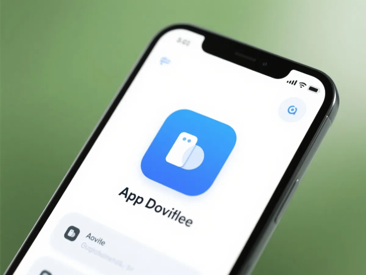 澳洲幸运5 APP 下载与安装示意图